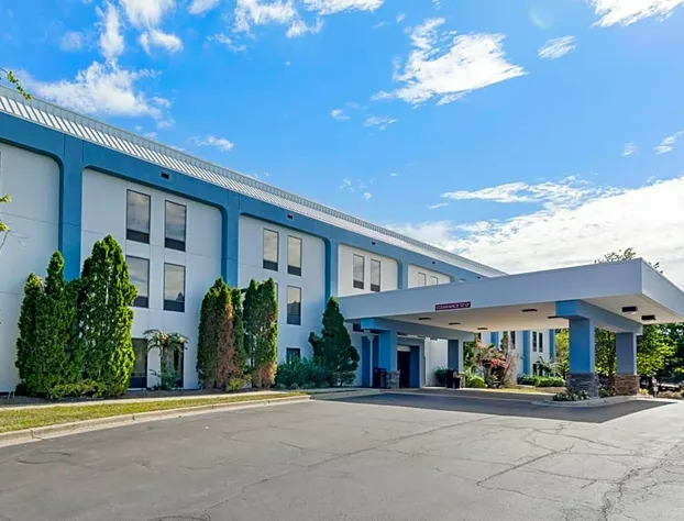 Comfort Inn Laurel - Fort Meade hotel detail image 2