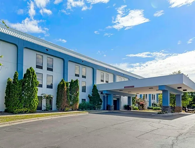 Comfort Inn Laurel - Fort Meade hotel detail image 4