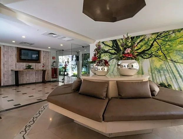 Arborea Hotel hotel detail image 1