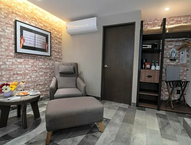 Arborea Hotel hotel detail image 2