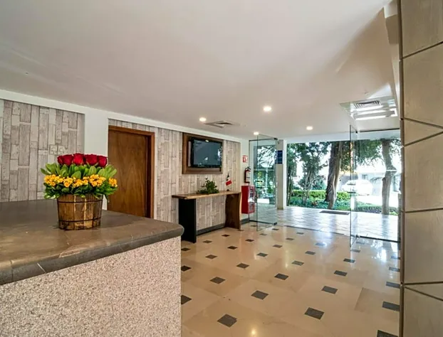 Arborea Hotel hotel detail image 3