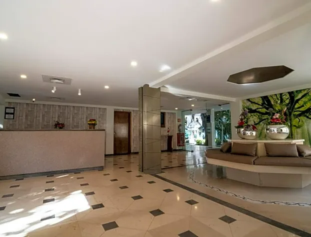 Arborea Hotel hotel detail image 4