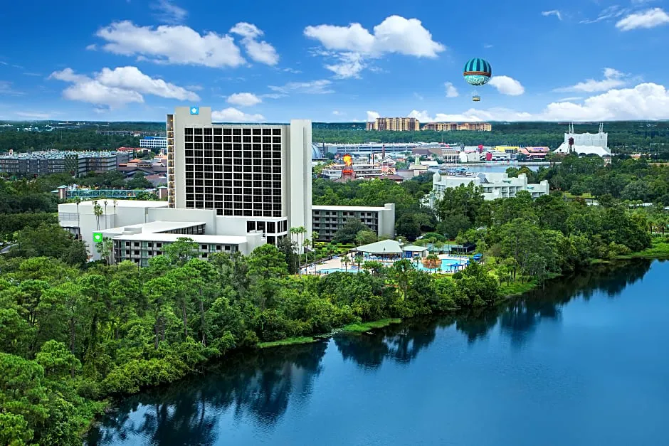 Wyndham Lake Buena Vista Resort - Disney Springs Resort Area hotel hero