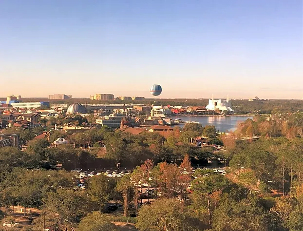 Wyndham Lake Buena Vista Resort - Disney Springs Resort Area hotel detail image 2