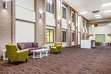 Sleep Inn And Suites Dallas Love Field hotel detail image 4