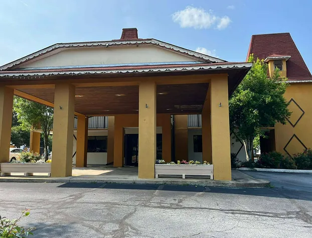 Days Inn By Wyndham Helen hotel detail image 2