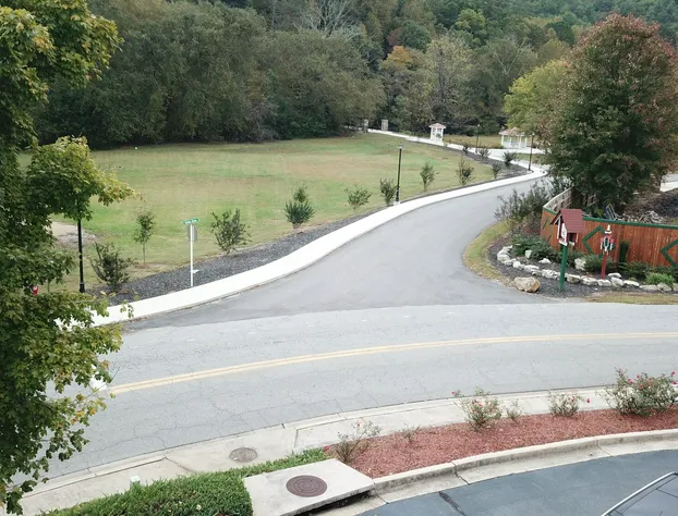 Days Inn By Wyndham Helen hotel detail image 4