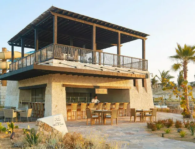 Grand Solmar Pacific Dunes Resort, Golf & Spa hotel detail image 2