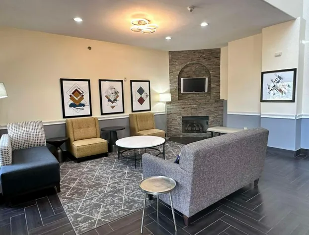 Best Western Plus Bass Hotel & Suites hotel detail image 3