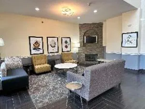 Best Western Plus Bass Hotel & Suites hotel detail image 4