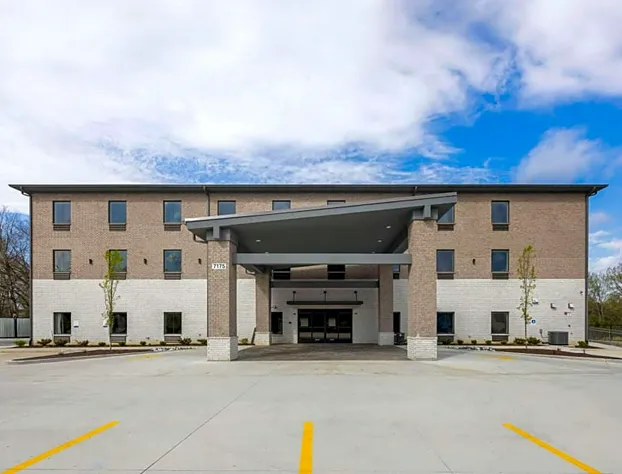 Quality Inn & Suites Joelton - Nashville hotel detail image 1