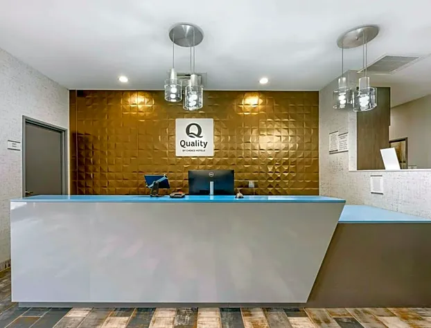 Quality Inn & Suites Joelton - Nashville hotel detail image 2