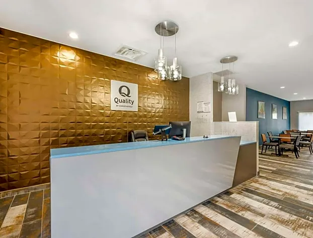 Quality Inn & Suites Joelton - Nashville hotel detail image 3