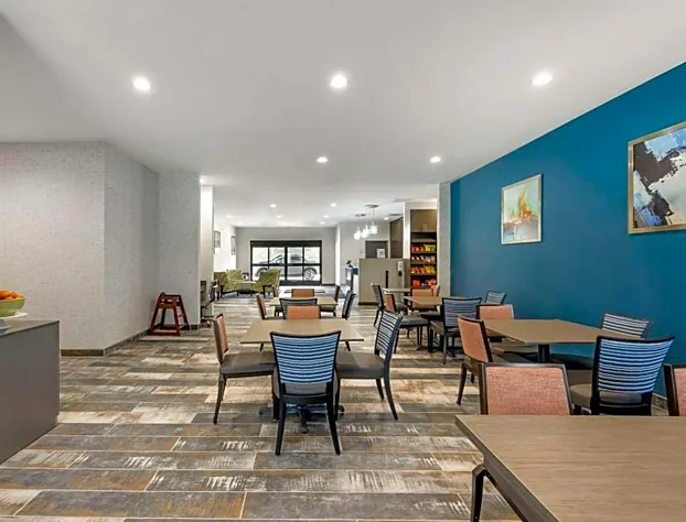 Quality Inn & Suites Joelton - Nashville hotel detail image 4