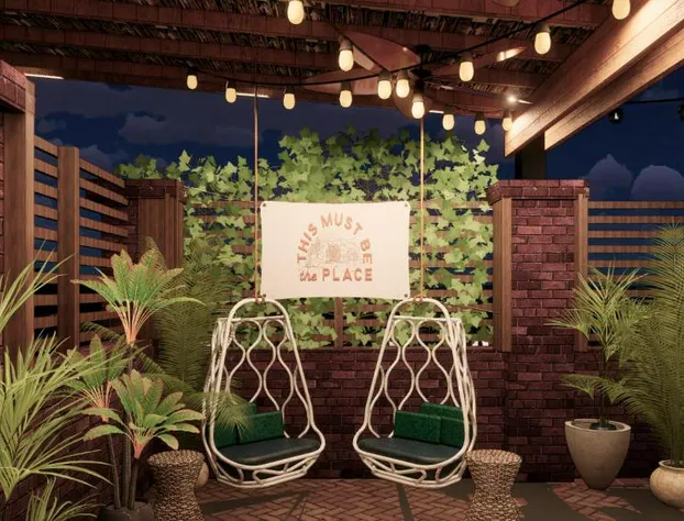 Motto By Hilton Bentonville Downtown hotel detail image 2