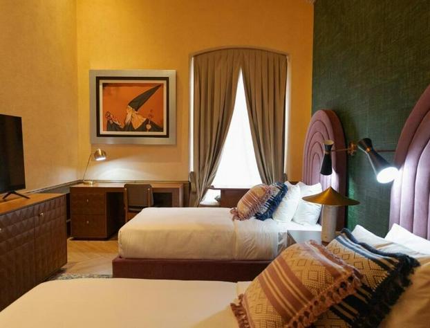 Casa H Hotel Boutique hotel detail image 3