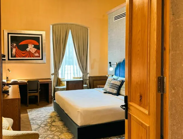 Casa H Hotel Boutique hotel detail image 1