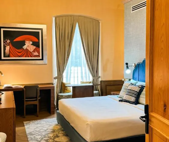 Casa H Hotel Boutique hotel detail image 2