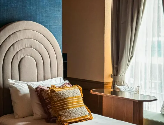 Casa H Hotel Boutique hotel detail image 3