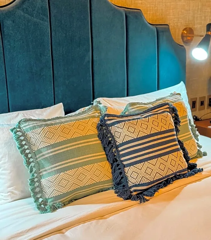 Casa H Hotel Boutique hotel hero