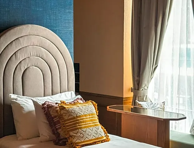 Casa H Hotel Boutique hotel detail image 2