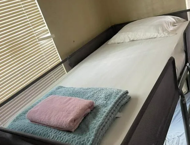 Miami Vibes Hostel-Like Shared Room hotel detail image 4