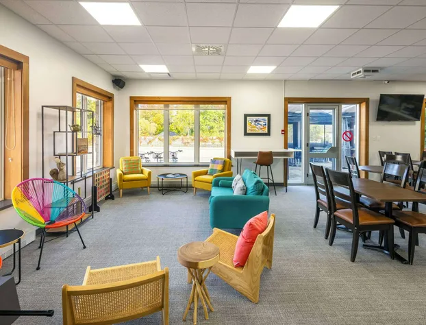 Clarion Pointe La Malbaie hotel detail image 2