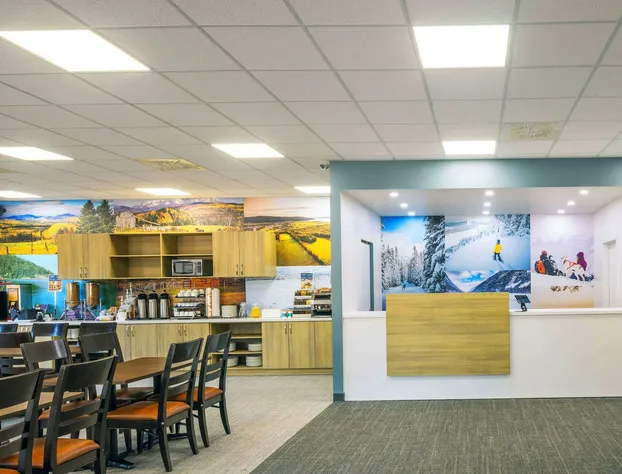 Clarion Pointe La Malbaie hotel detail image 3