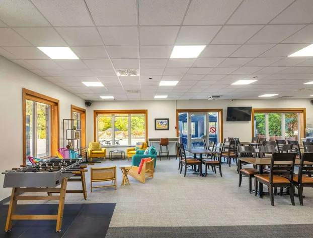 Clarion Pointe La Malbaie hotel detail image 4