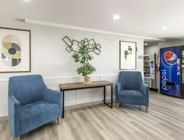 Best Western North Side Inn hotel detail image 2