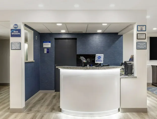 Best Western North Side Inn hotel detail image 3