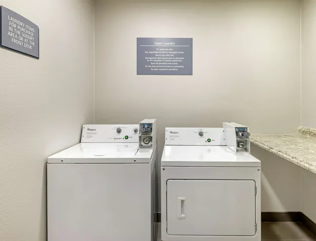 Best Western North Side Inn hotel detail image 4