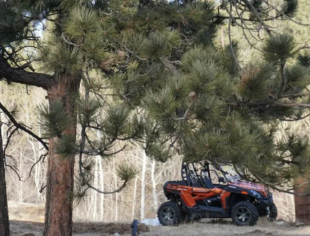 Spero Ranch hotel detail image 1