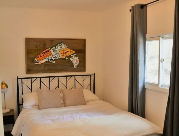 Spero Ranch hotel detail image 2