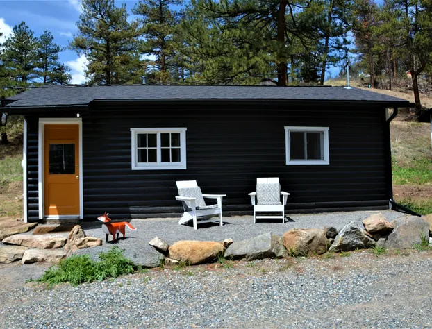 Spero Ranch hotel detail image 4