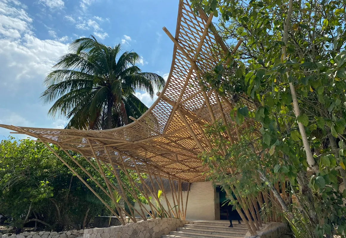 Xixim Mundo Imperial – Wellness All Inclusive hotel hero