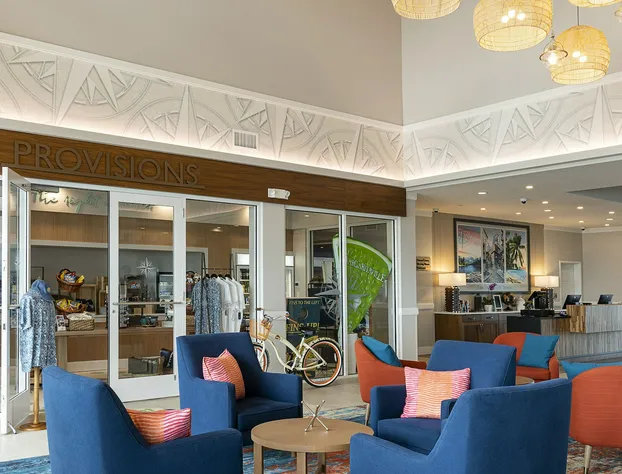 Compass Hotel by Margaritaville Anna Maria Sound hotel detail image 2