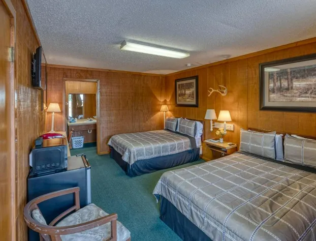 Sabinal Inn hotel detail image 1