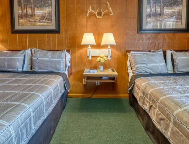 Sabinal Inn hotel detail image 2