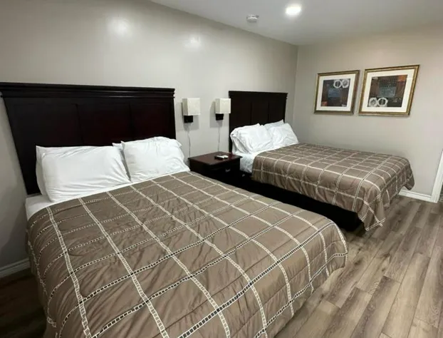 Sabinal Inn hotel detail image 3