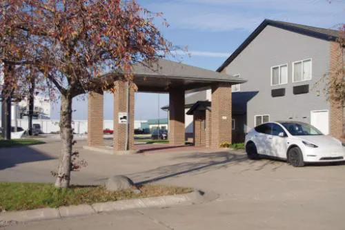 Econo Lodge hotel detail image 1