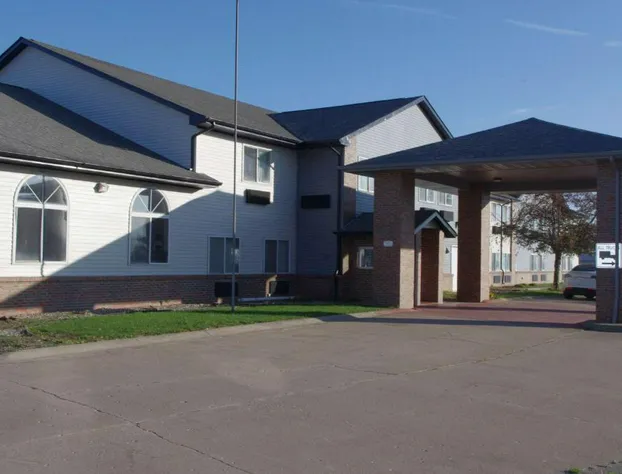 Econo Lodge El Paso, IL hotel detail image 2