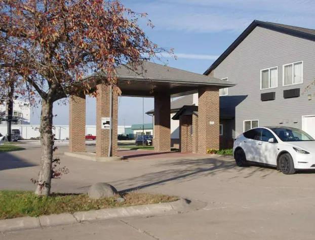 Econo Lodge El Paso, IL hotel detail image 3