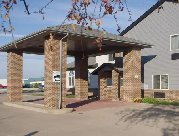 Econo Lodge El Paso, IL hotel detail image 4