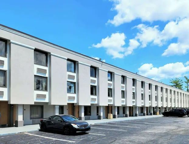 Studio 6 Suites Catonsville, Md – Baltimore West hotel detail image 2