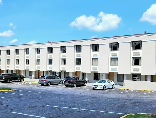 Studio 6 Suites Catonsville, Md – Baltimore West hotel detail image 1