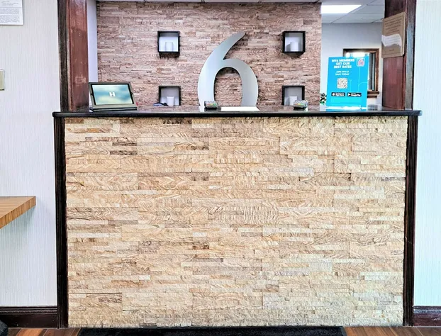 Studio 6 Suites Catonsville, Md – Baltimore West hotel detail image 3