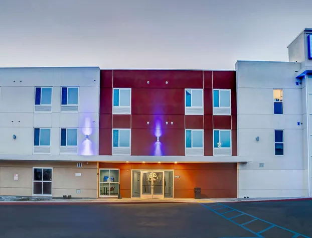 Motel 6 Highland, CA – San Bernardino – East hotel detail image 1