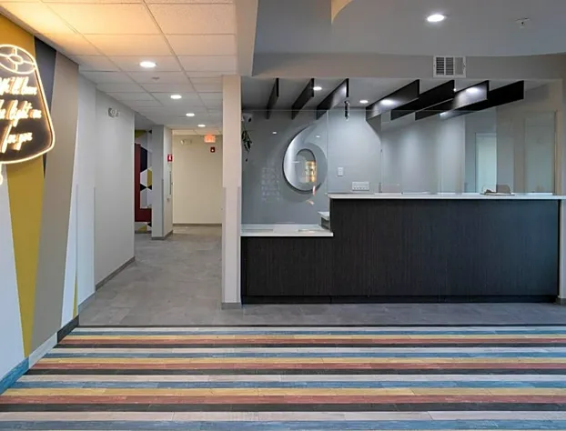 Motel 6 Highland, CA – San Bernardino – East hotel detail image 2