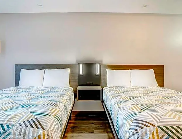 Motel 6 Highland, CA – San Bernardino – East hotel detail image 3